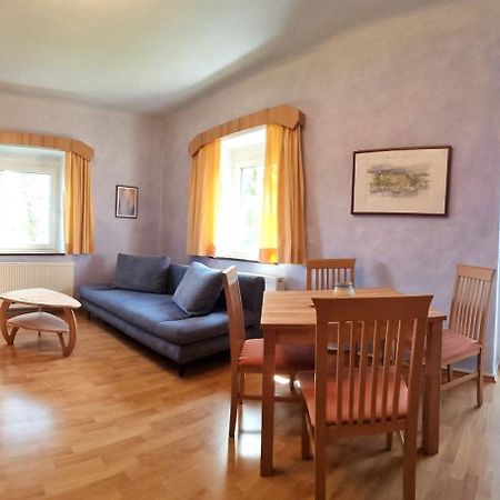 וולדן אם וורתרסי Bungalow & Apartments "Am Deber" Velden - Augsdorf מראה חיצוני תמונה