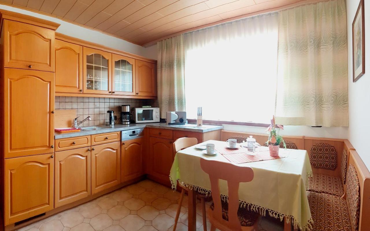 וולדן אם וורתרסי Bungalow & Apartments "Am Deber" Velden - Augsdorf מראה חיצוני תמונה