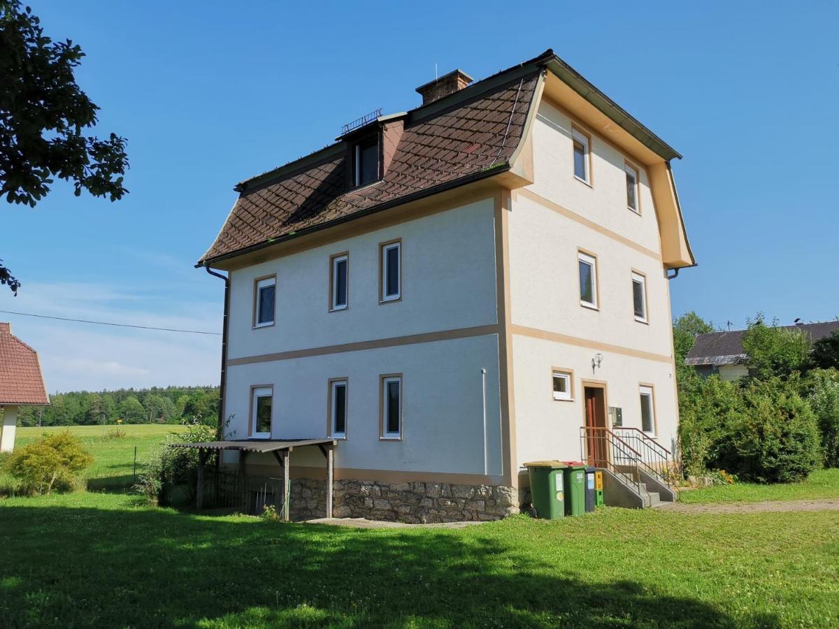 וולדן אם וורתרסי Bungalow & Apartments "Am Deber" Velden - Augsdorf מראה חיצוני תמונה