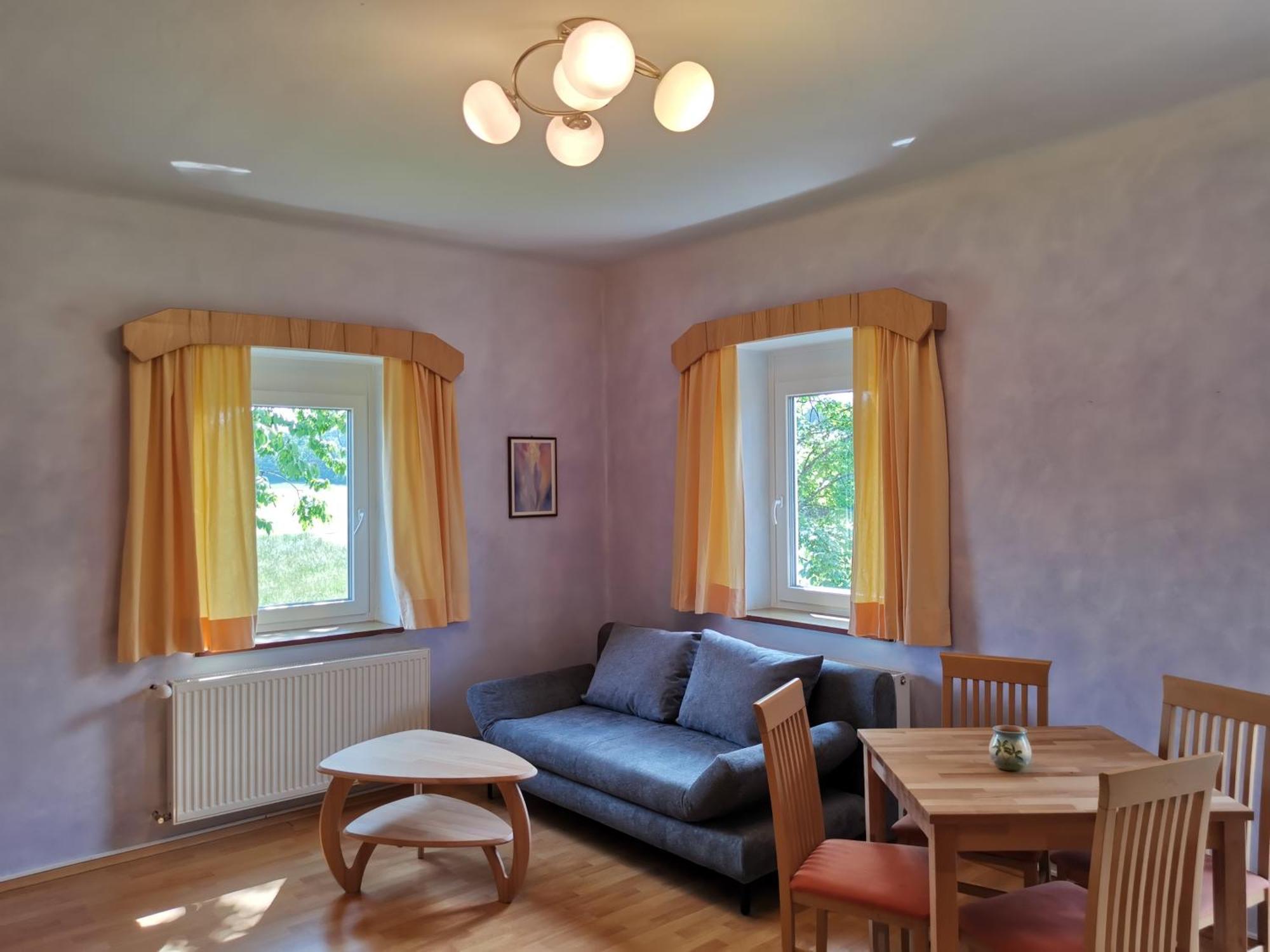 וולדן אם וורתרסי Bungalow & Apartments "Am Deber" Velden - Augsdorf חדר תמונה